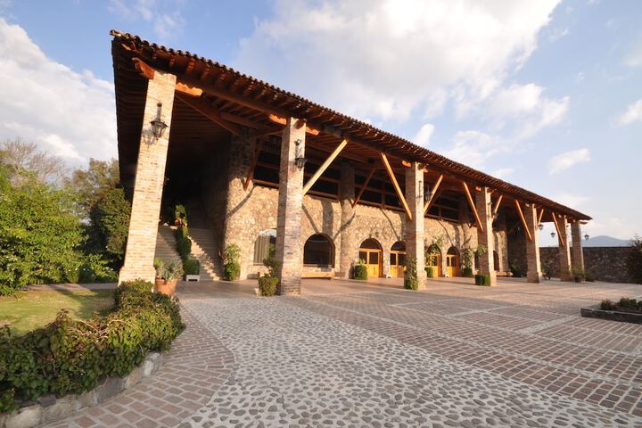 Spa Photos