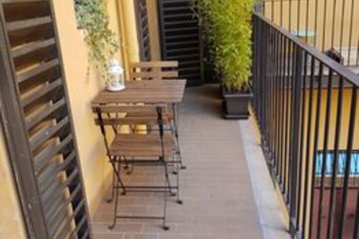Terrace/Patio 3 of 13