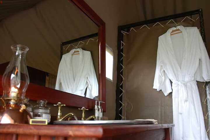 Bathroom Vanities