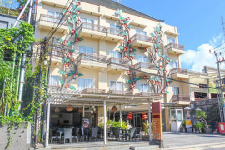 Fitness Center Photo