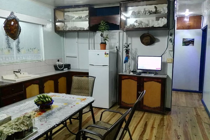 Dreams Homestay