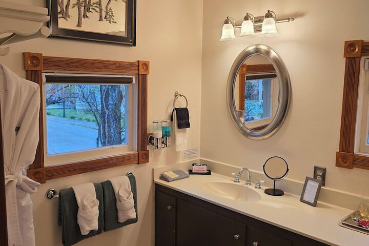 Bathroom Vanities