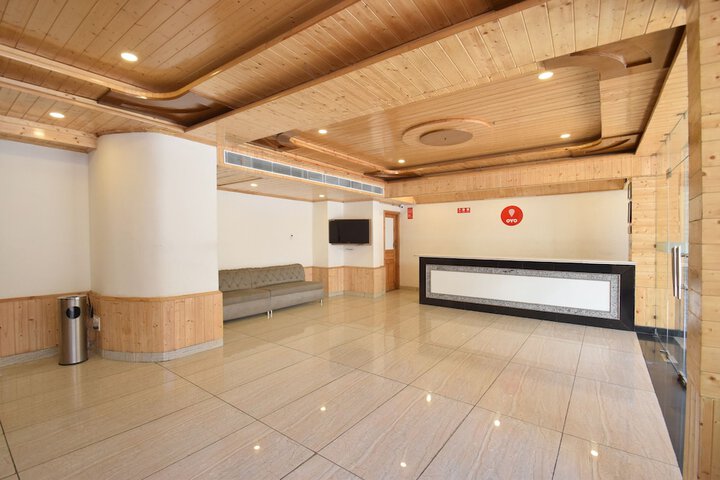 Hotel Interior 2 of 25