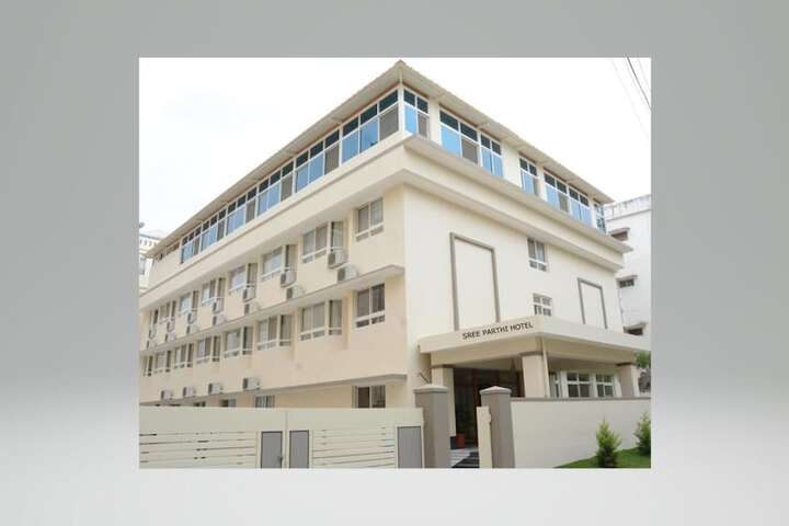 Hotel 36 of 38
