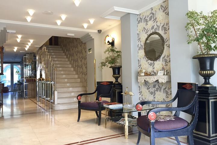 Hotel Interior 2 of 45