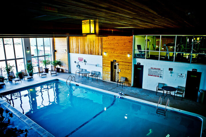 Pool 46 of 48
