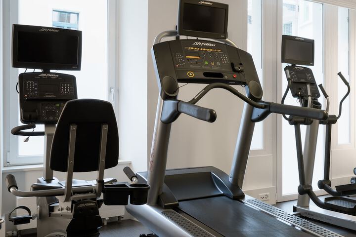 Health and Fitness 9 of 20