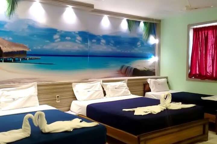 Fitness Center Photo