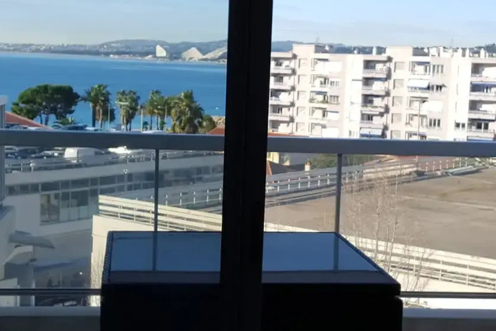 Terrace/Patio 6 of 14