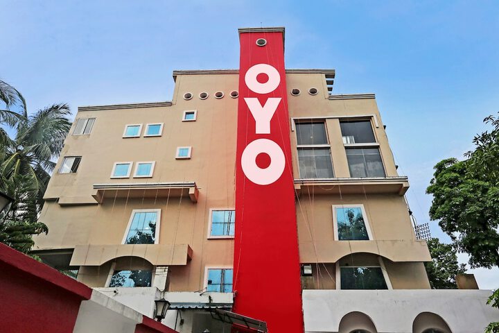 Hotel 19 of 20