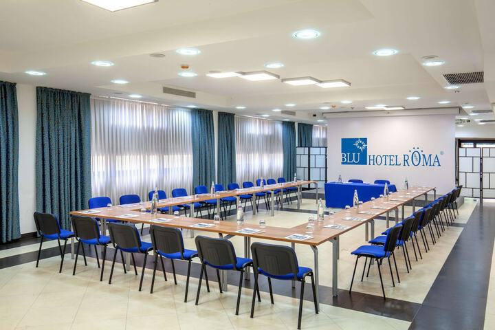 Meeting 73 of 92