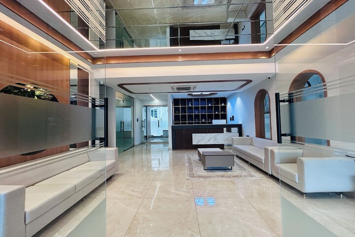 Twenty Three Urban Square Madhapur