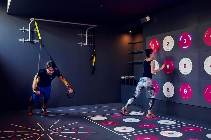 Health and Fitness 42 of 67