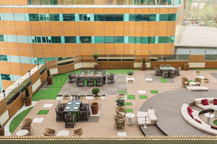 Terrace/Patio 66 of 69