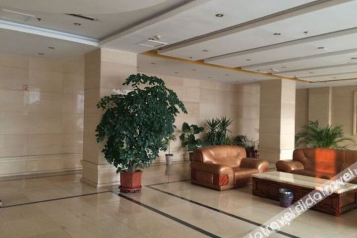 Hotel Interior 17 of 36