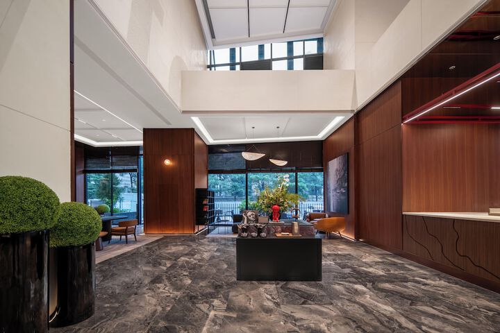 IntercityHotel Jieyang