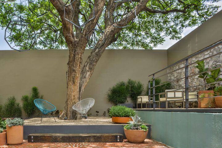Terrace/Patio 47 of 51