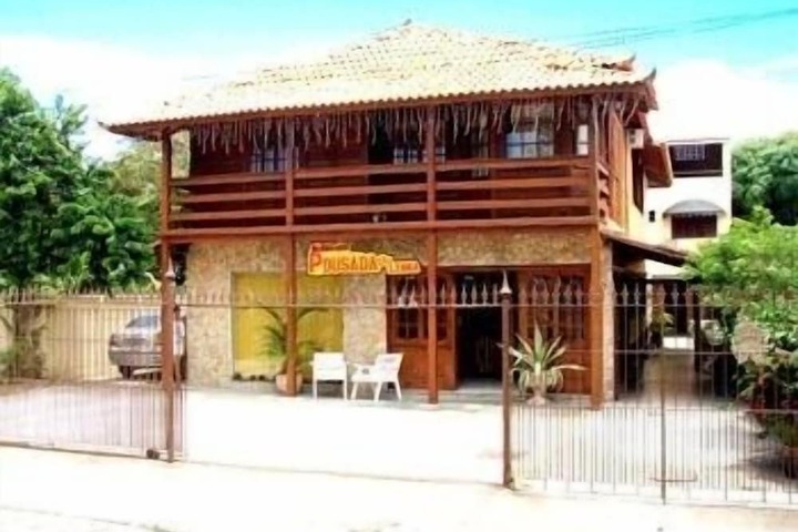 Pousada da Lenna in Rio das Ostras