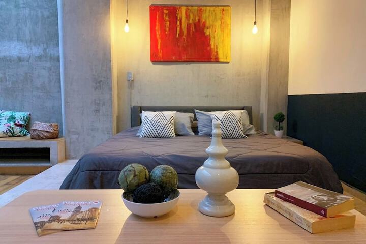 Papaloapan by Smart W in Mexico City