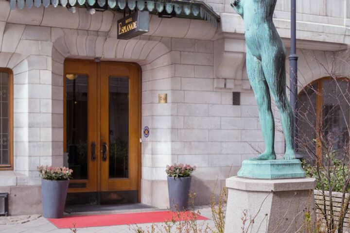 Hotel 68 of 75