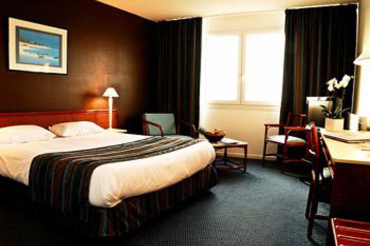 Guestroom Pic