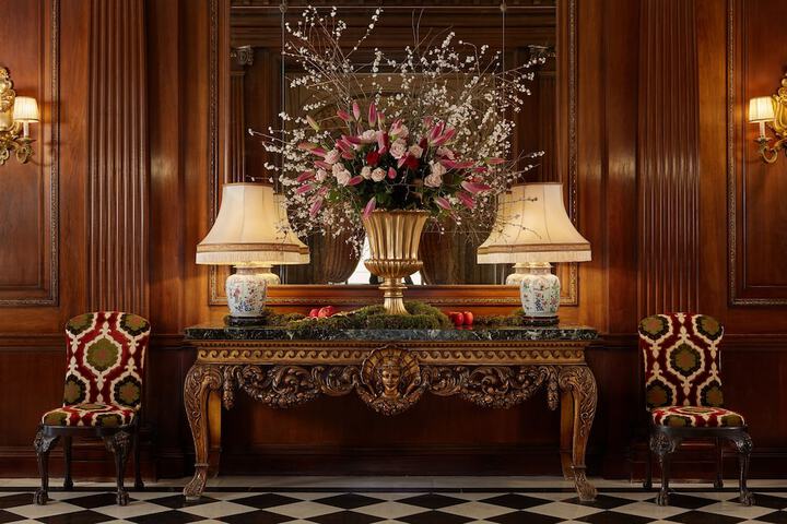 Hotel Interior 2 of 174