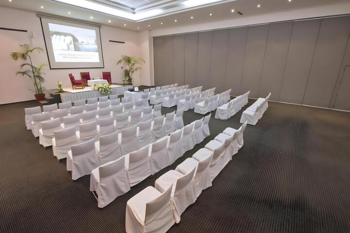 Fitness Center Photo