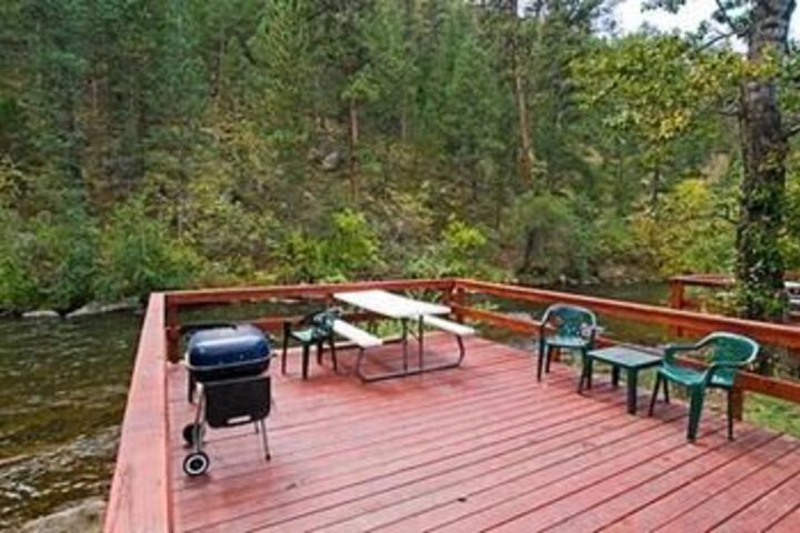 Terrace/Patio 25 of 26