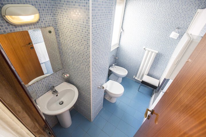 Bathroom Interior Photo