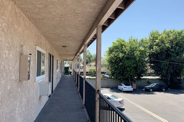 Terrace/Patio 17 of 19