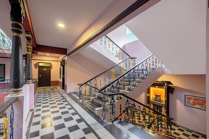 Hotel Interior 75 of 107