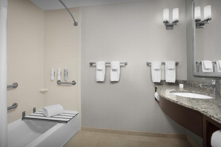 Bath Amenities