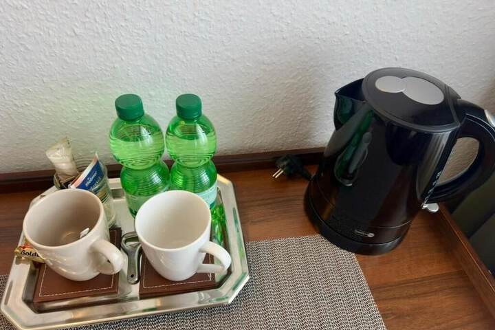 Breakfast/Coffee Service 38 of 66