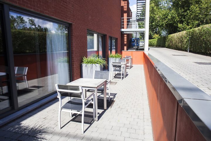 Terrace/Patio 29 of 31