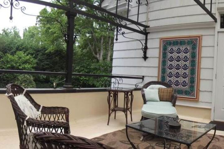Terrace/Patio 35 of 35