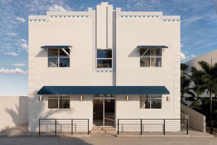 Outside Photo