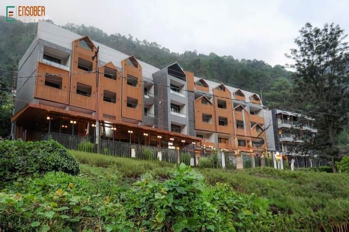 Ensober Kainchi Dham