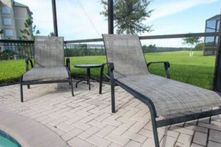 Terrace/Patio 18 of 21