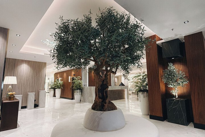 Hotel Interior 5 of 48