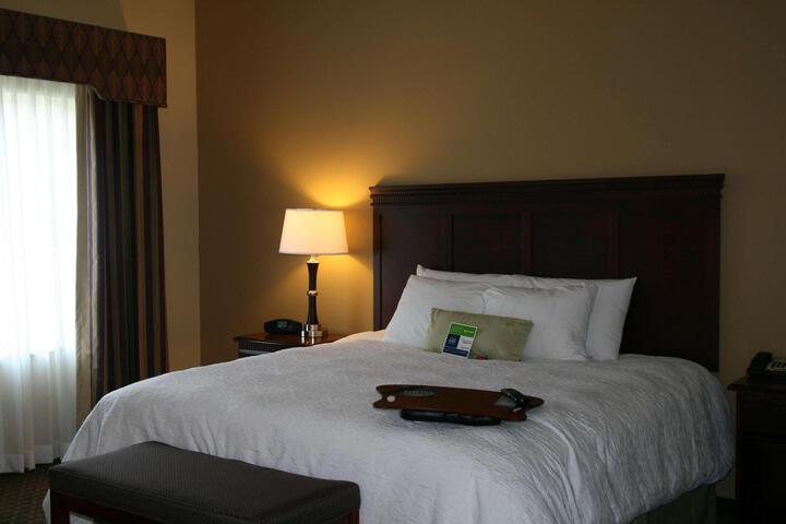 1 King Bed (3 of 10)