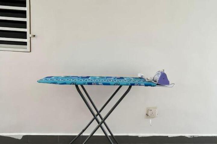 Fitness Center Photo