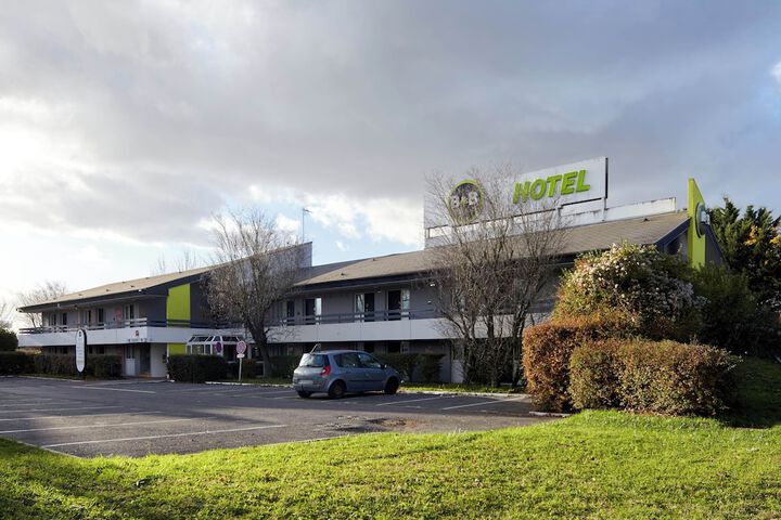 Hotel 21 of 22