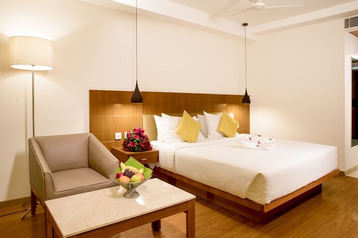 Room 26 of 150