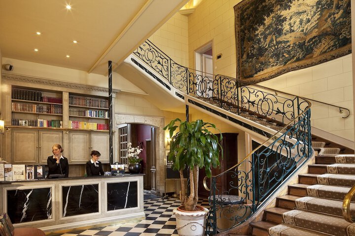 Hotel Interior 5 of 45