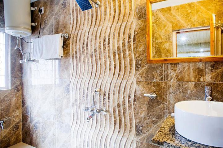Bath Photo