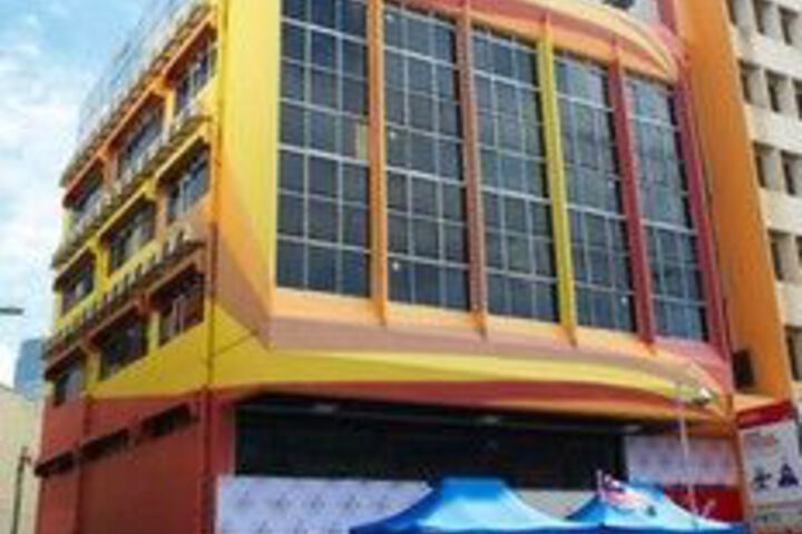 Exterior Photo