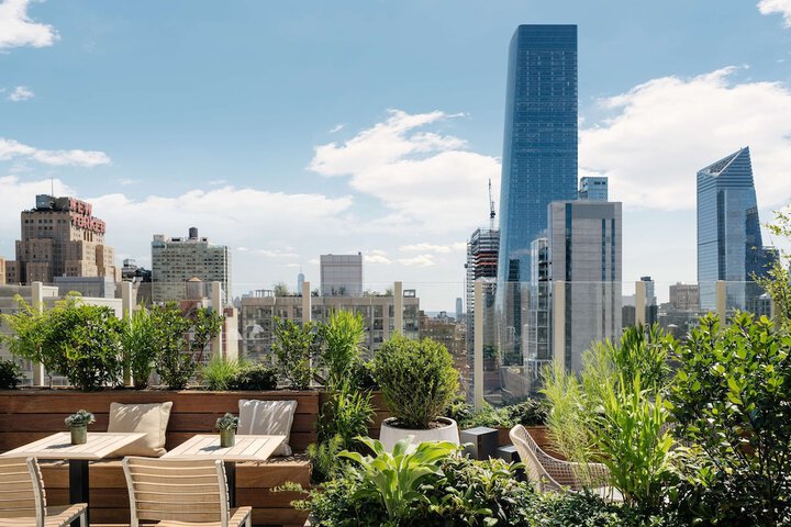 Terrace/Patio 62 of 62