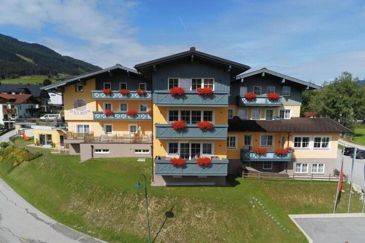 Apparthotel Bliem