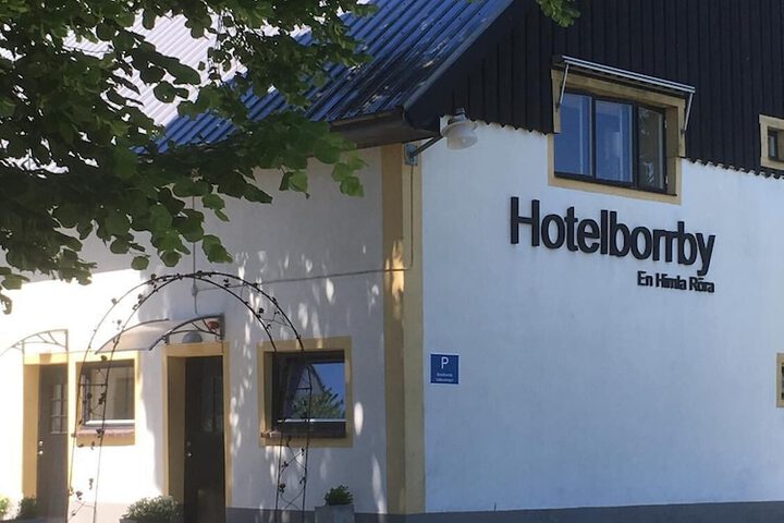 Hotel 34 of 35