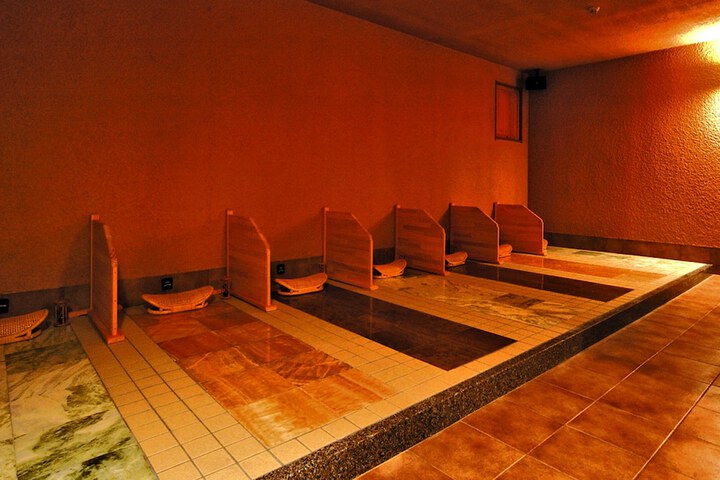 Spa Photos